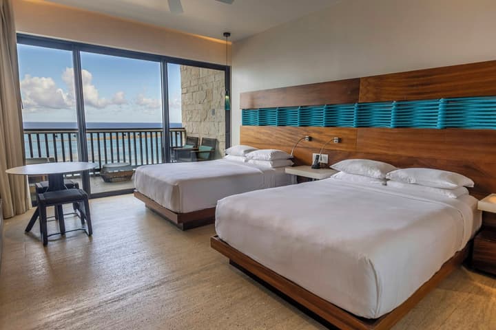 Devossion By Live Aqua Playa del Carmen All Inclusive - Adults Only