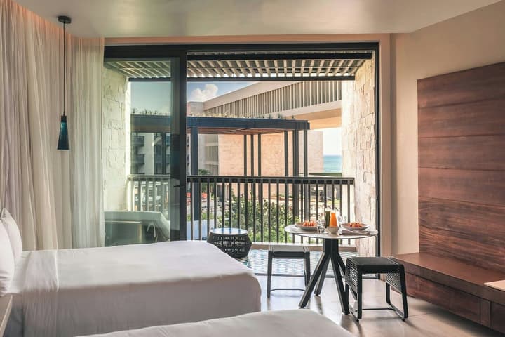 Devossion By Live Aqua Playa del Carmen All Inclusive - Adults Only