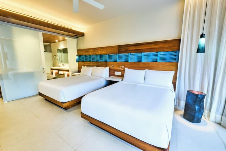Devossion By Live Aqua Playa del Carmen All Inclusive - Adults Only