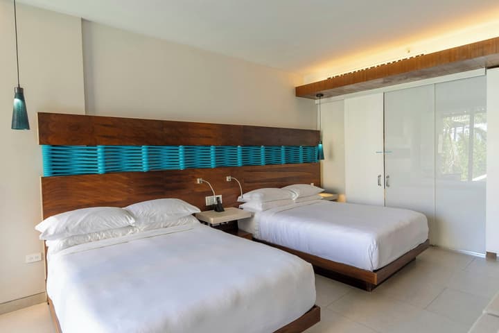 Devossion By Live Aqua Playa del Carmen All Inclusive - Adults Only