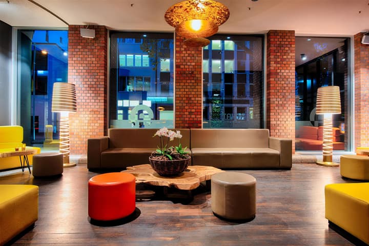 ACHAT Hotel Bremen City