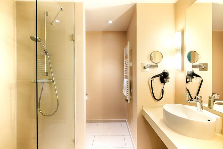ACHAT Hotel Bremen City