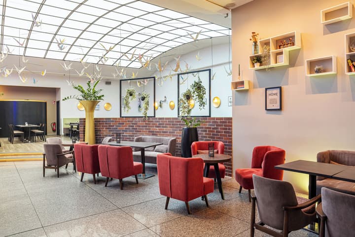 ACHAT Hotel Bremen City