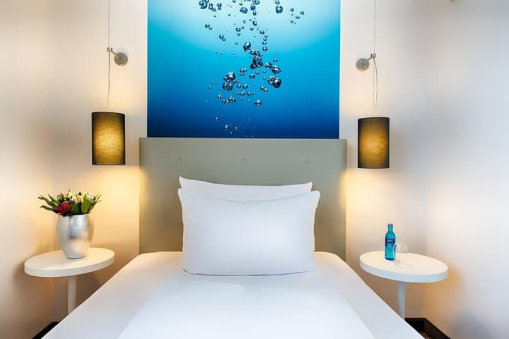 ACHAT Hotel Bremen City