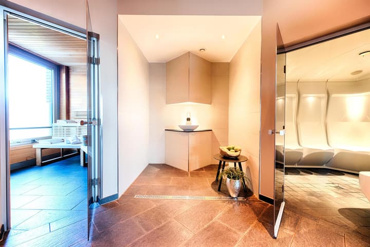 ACHAT Hotel Bremen City