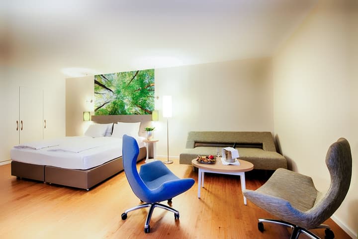 ACHAT Hotel Bremen City