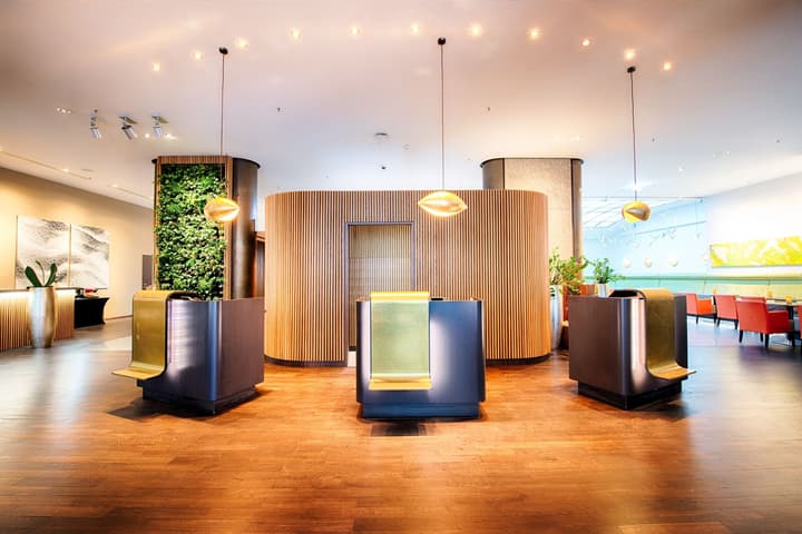 ACHAT Hotel Bremen City