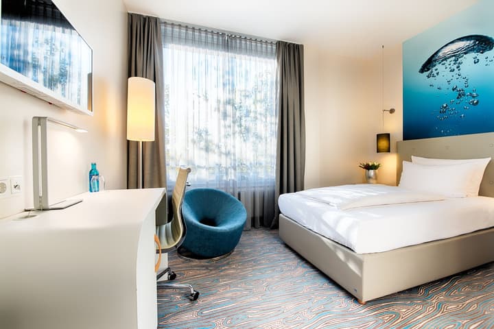 ACHAT Hotel Bremen City