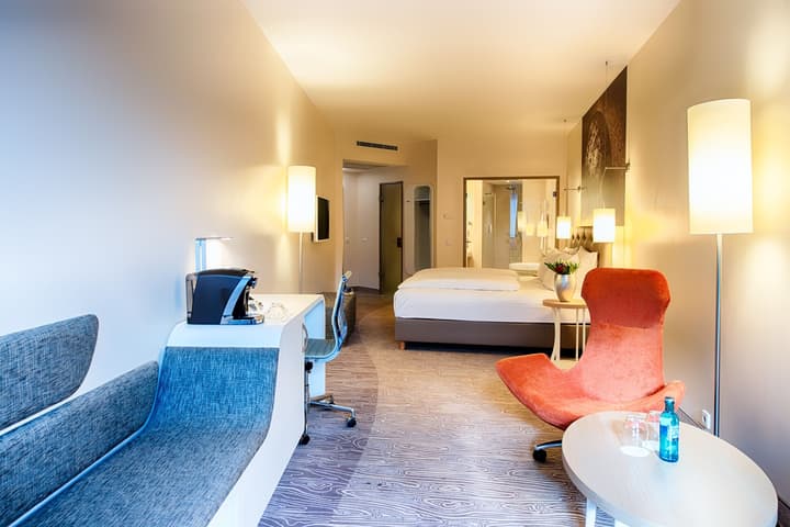 ACHAT Hotel Bremen City