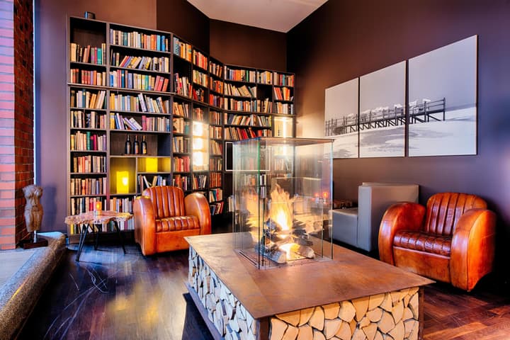 ACHAT Hotel Bremen City