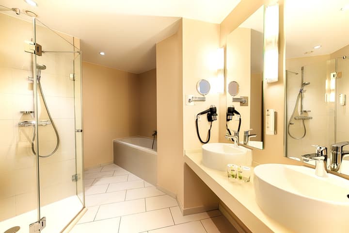 ACHAT Hotel Bremen City
