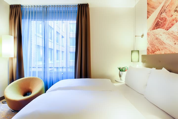 ACHAT Hotel Bremen City