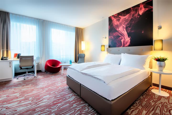 ACHAT Hotel Bremen City