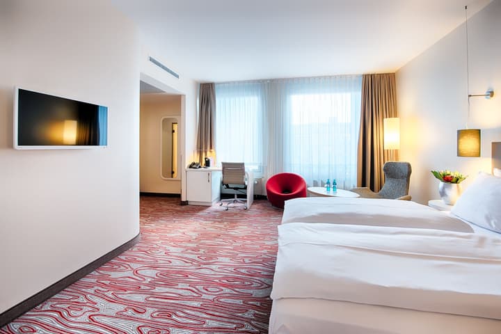 ACHAT Hotel Bremen City