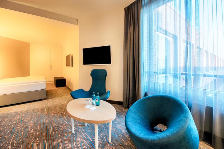 ACHAT Hotel Bremen City