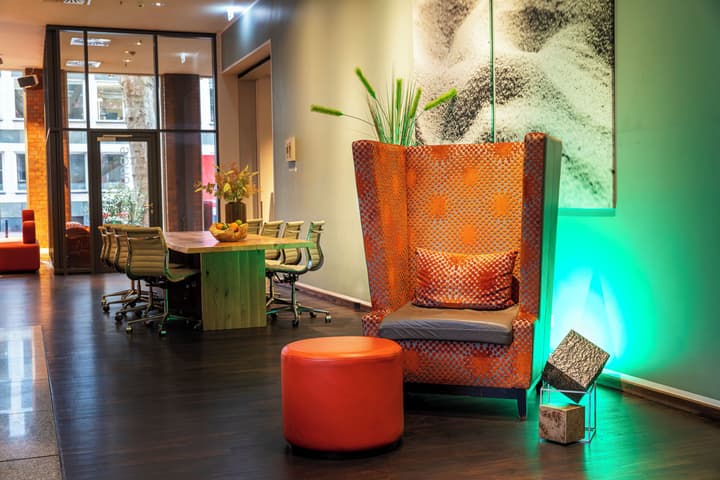 ACHAT Hotel Bremen City