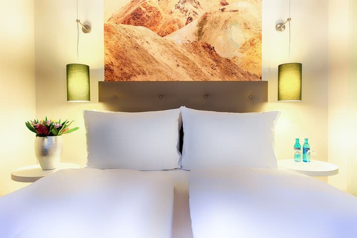 ACHAT Hotel Bremen City