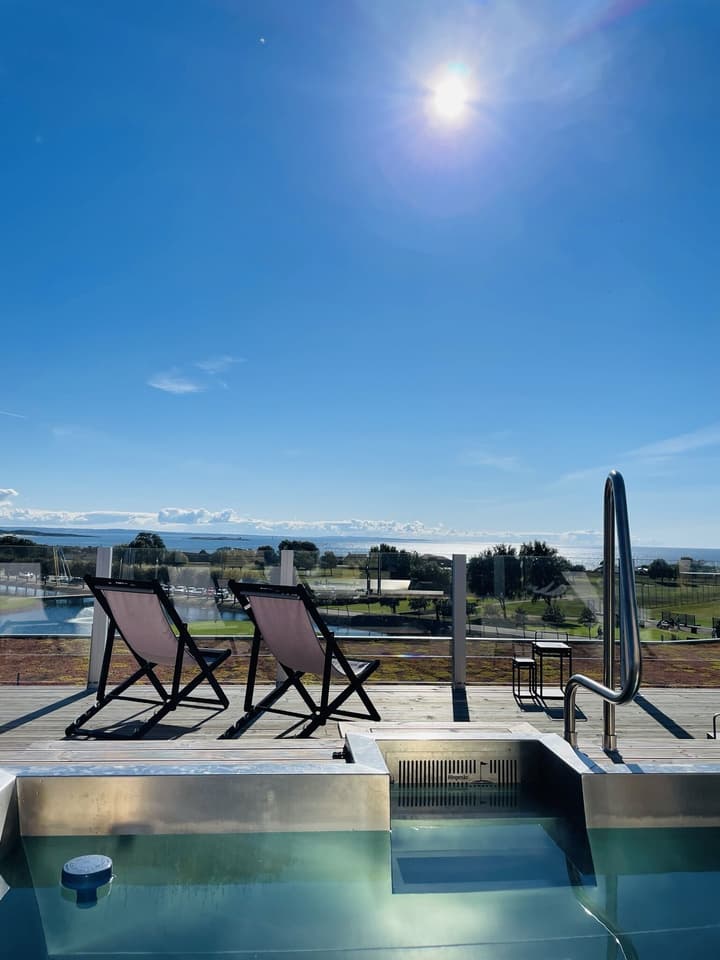 Ringenäs Hotell & Konferens