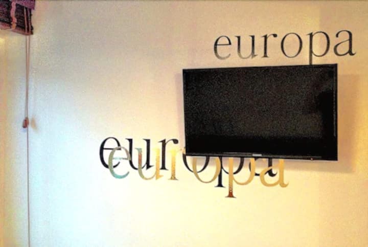 Hotel Europa Life