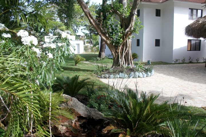 Hotel Coral Blanco