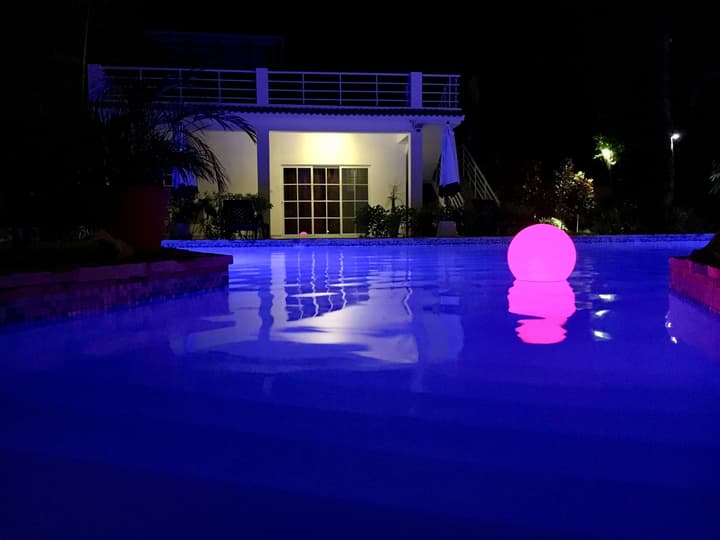 Hotel Coral Blanco