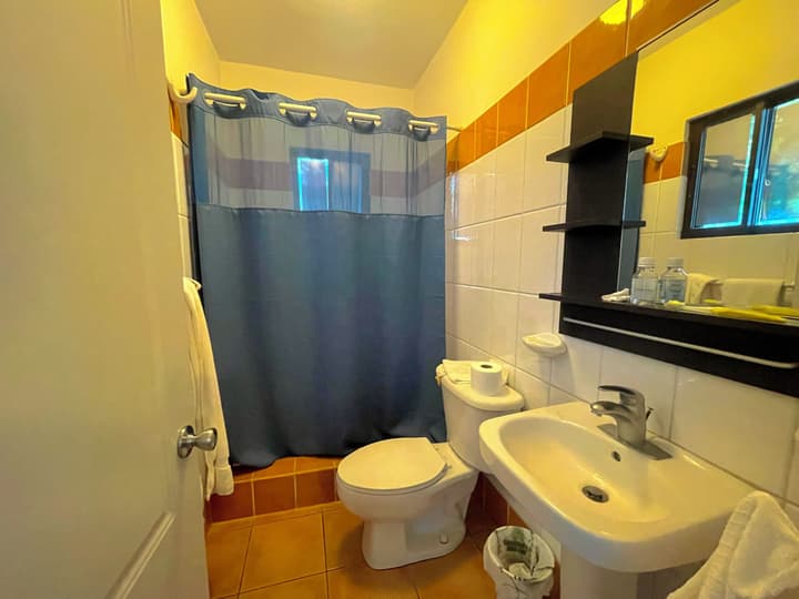 Hotel Coral Blanco