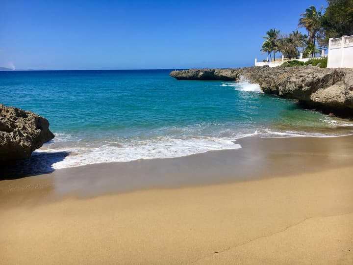Hotel Coral Blanco