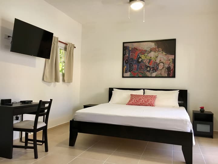 Hotel Coral Blanco