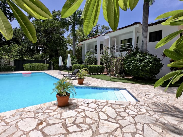 Hotel Coral Blanco