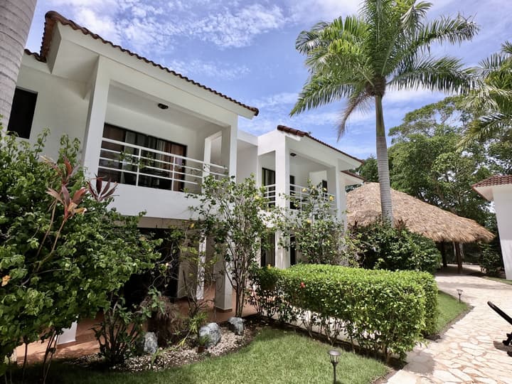 Hotel Coral Blanco