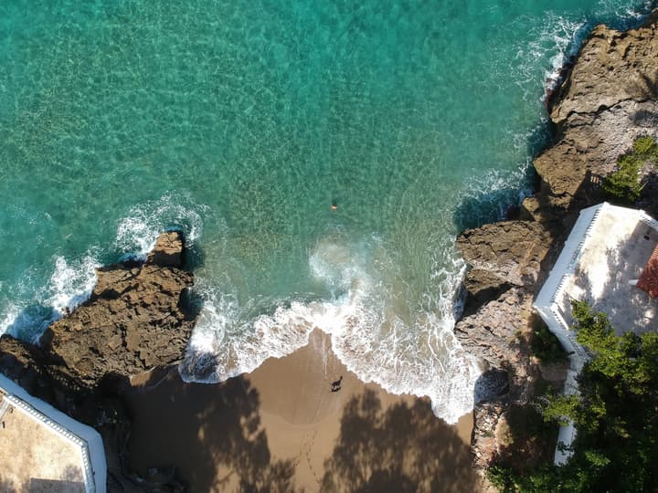 Hotel Coral Blanco