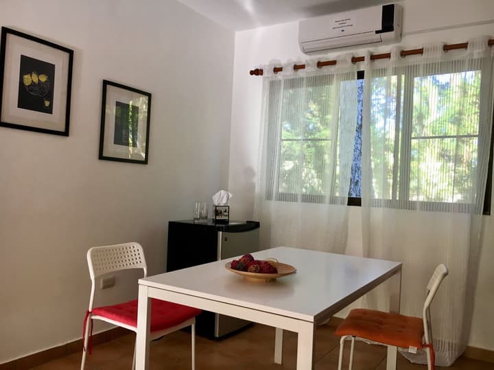 Hotel Coral Blanco