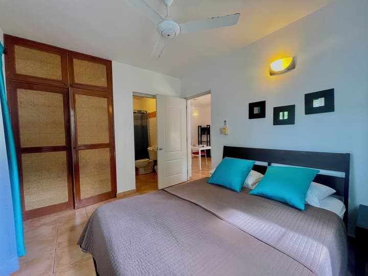 Hotel Coral Blanco