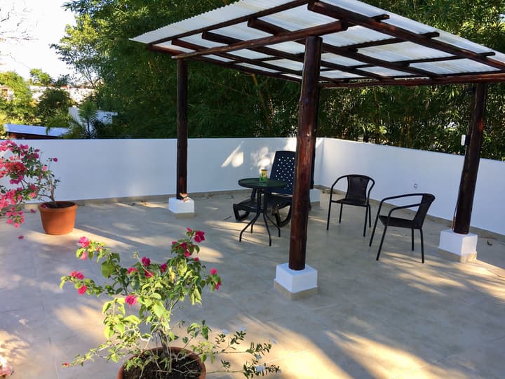 Hotel Coral Blanco