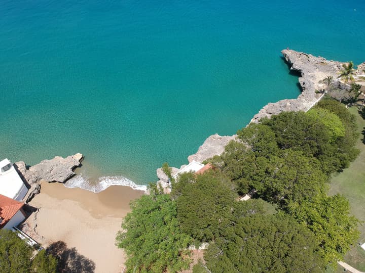 Hotel Coral Blanco