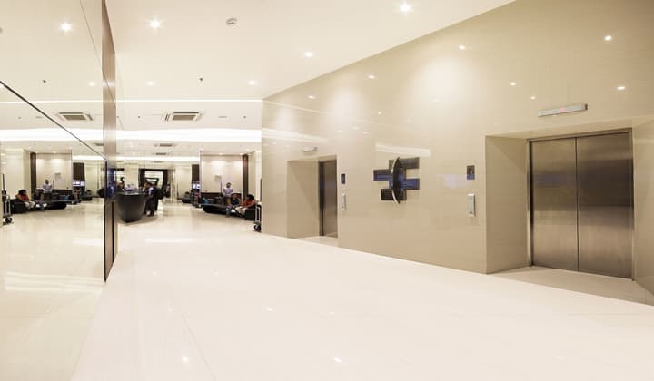 Bayfront Hotel Cebu - North Reclamation