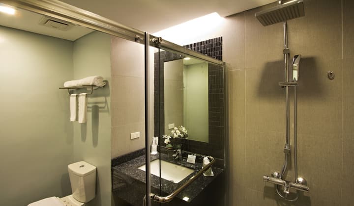 Bayfront Hotel Cebu - North Reclamation