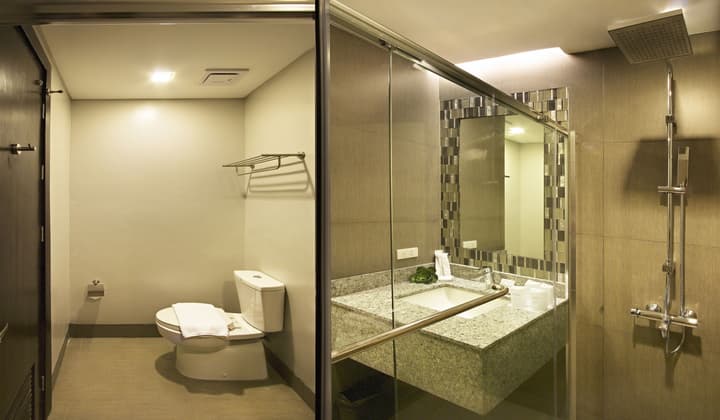 Bayfront Hotel Cebu - North Reclamation