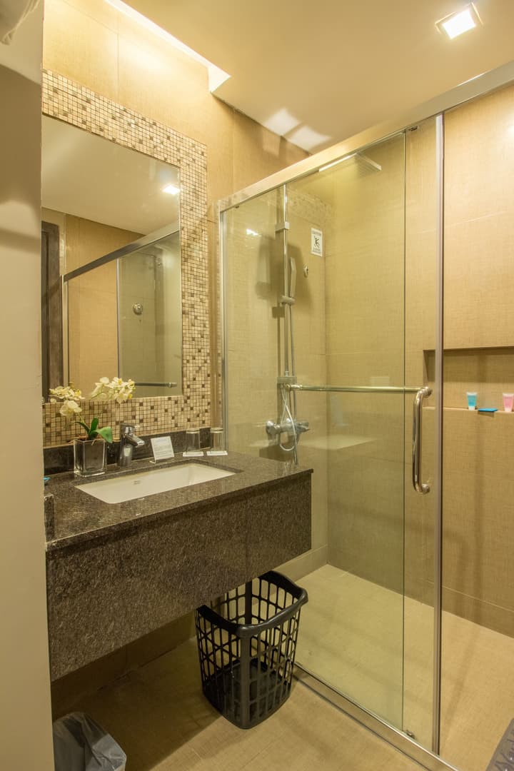 Bayfront Hotel Cebu - North Reclamation