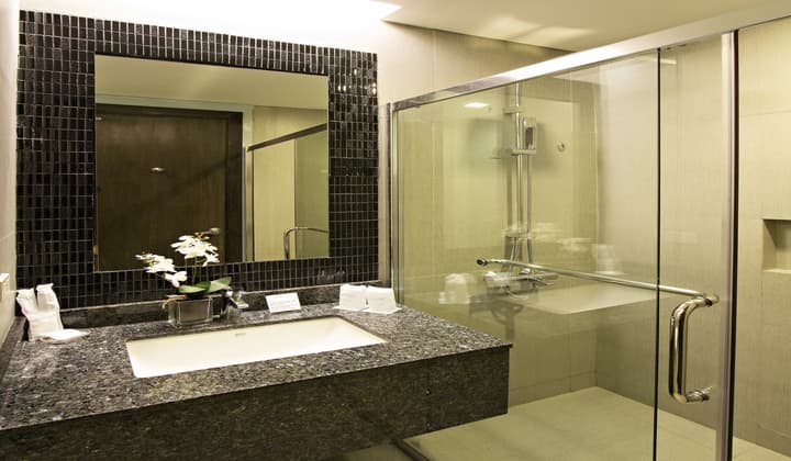 Bayfront Hotel Cebu - North Reclamation