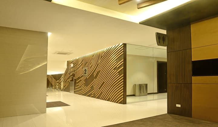 Bayfront Hotel Cebu - North Reclamation
