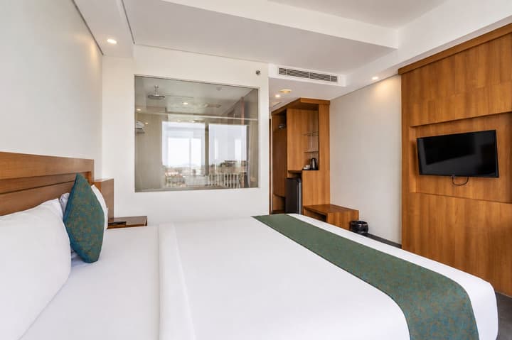 Paragon Hotel Seminyak