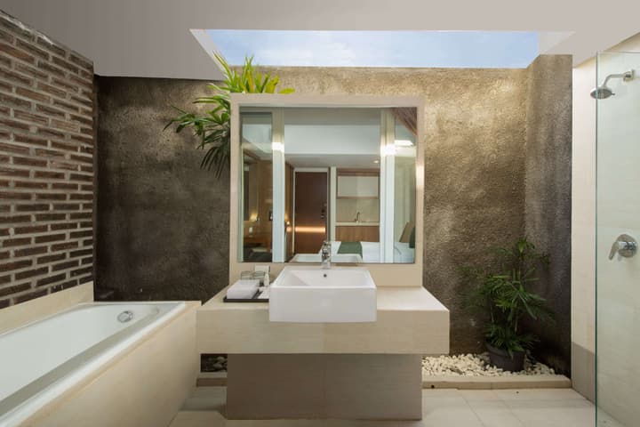 Paragon Hotel Seminyak