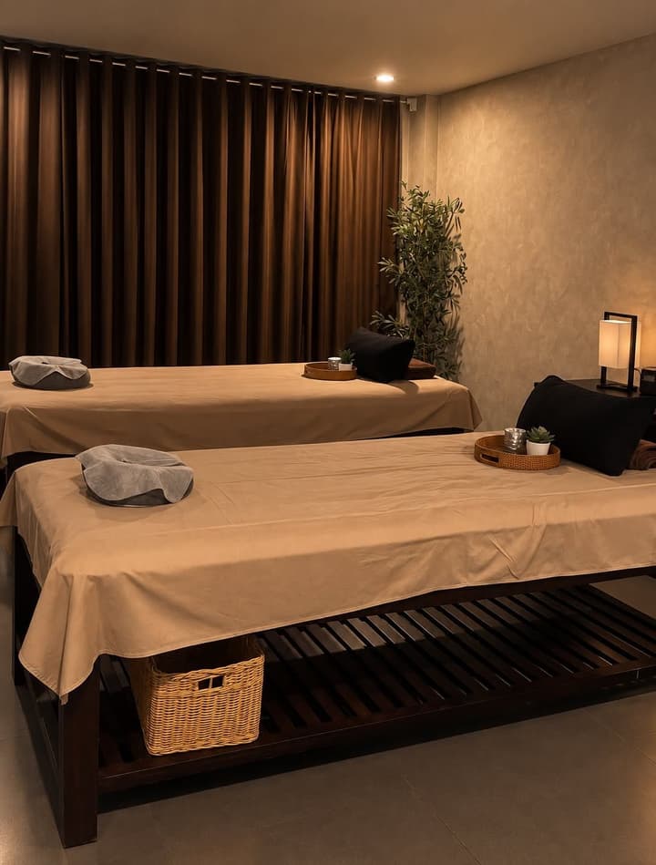 Paragon Hotel Seminyak
