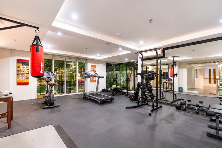 Paragon Hotel Seminyak