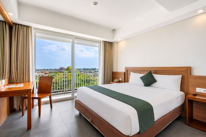 Paragon Hotel Seminyak