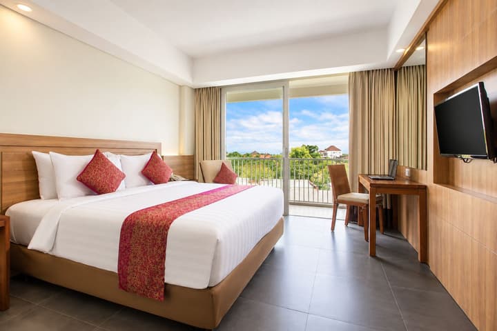 Paragon Hotel Seminyak