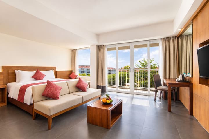 Paragon Hotel Seminyak
