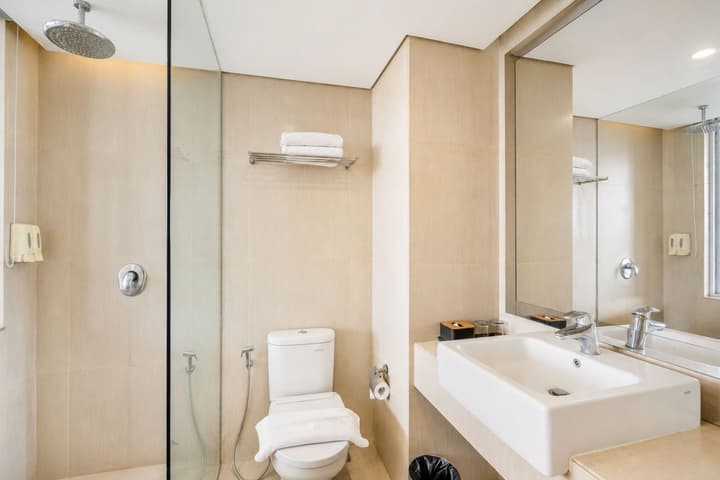 Paragon Hotel Seminyak
