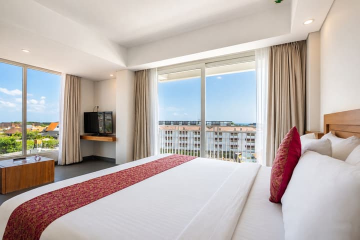 Paragon Hotel Seminyak